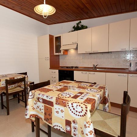 Apartments Milana Tučepi المظهر الخارجي الصورة