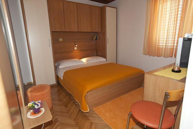 Apartments Milana Tučepi المظهر الخارجي الصورة