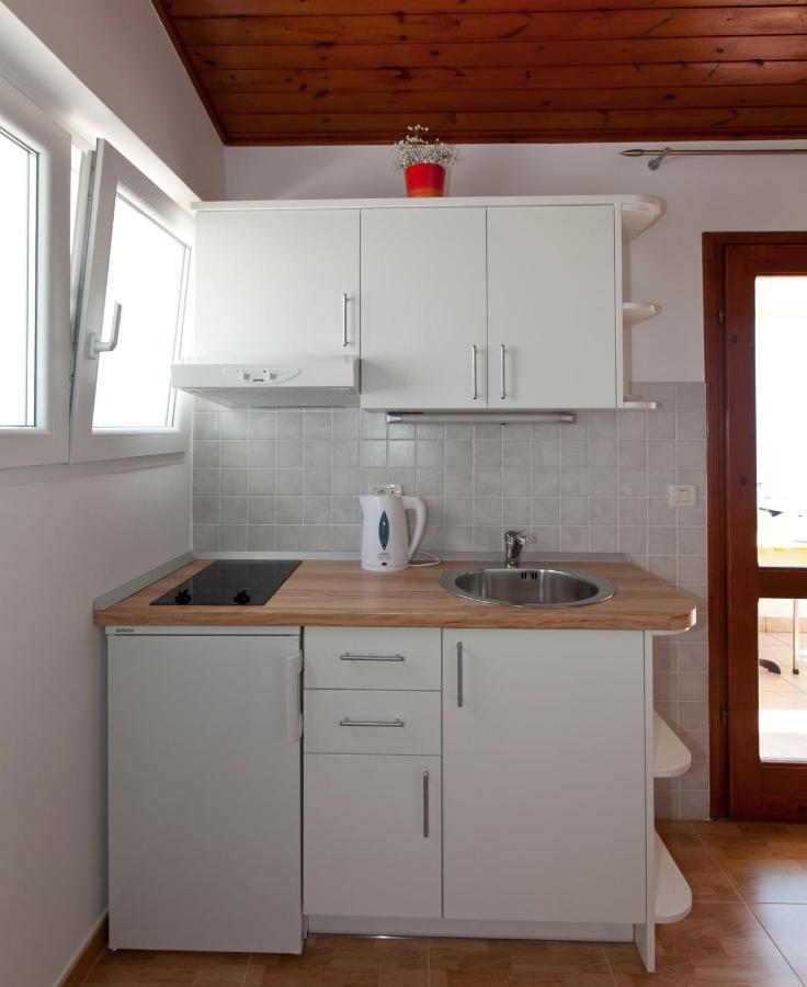 Apartments Milana Tučepi المظهر الخارجي الصورة