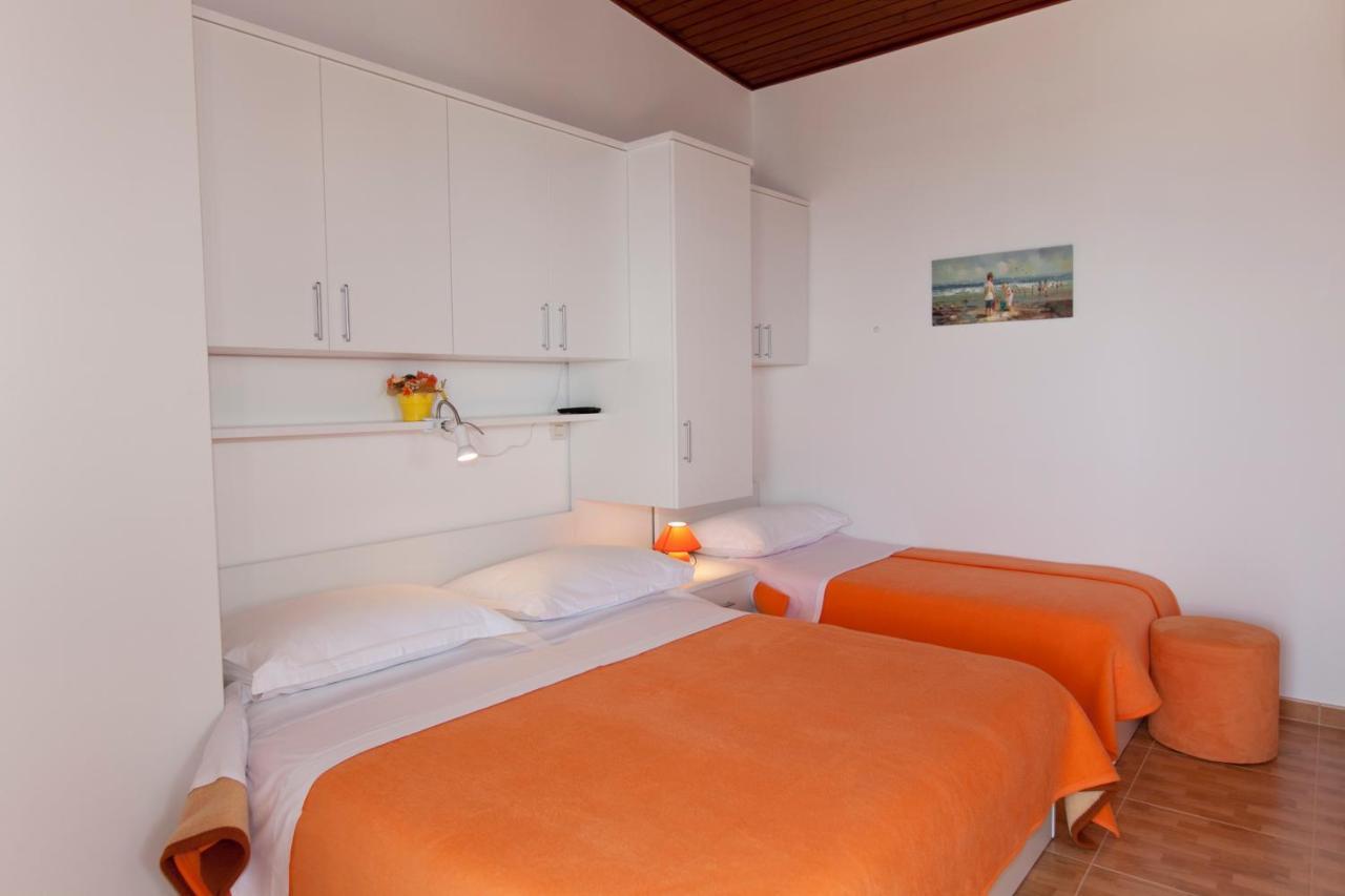 Apartments Milana Tučepi المظهر الخارجي الصورة